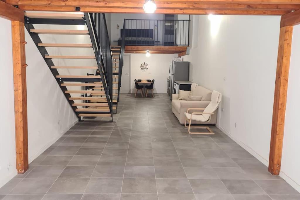 Appartamento Al Centro Di Cagliari Exteriör bild