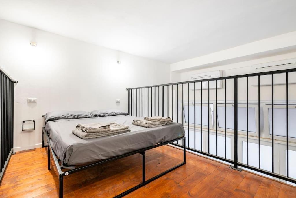 Appartamento Al Centro Di Cagliari Exteriör bild