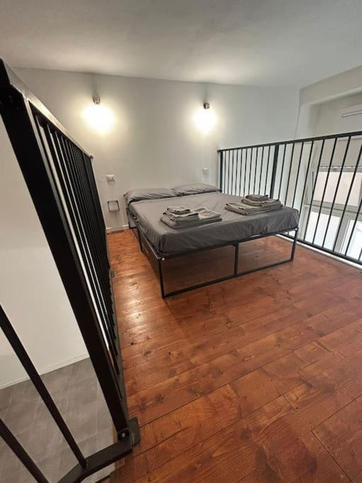 Appartamento Al Centro Di Cagliari Exteriör bild